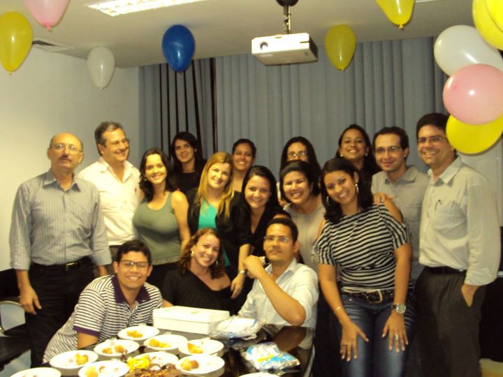 Turma de trabalho